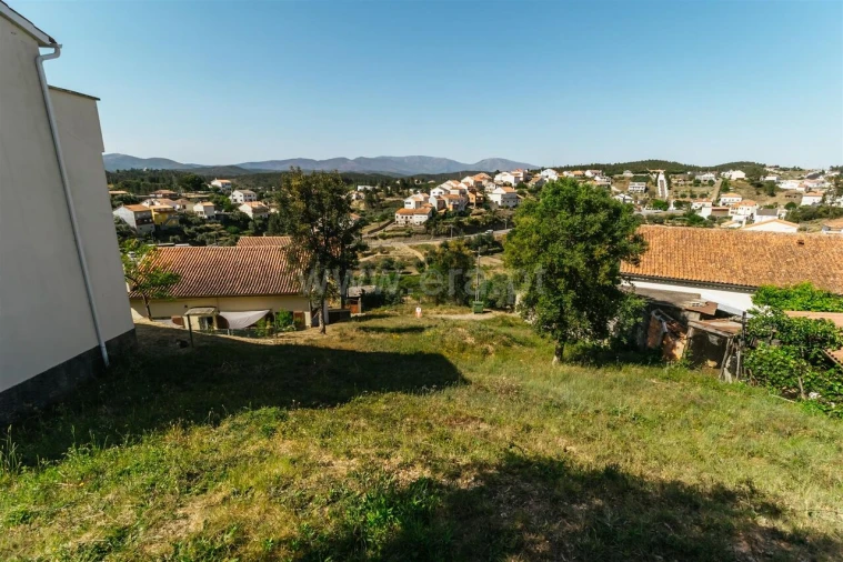 Terreno para Venda em Silvares Foto 6