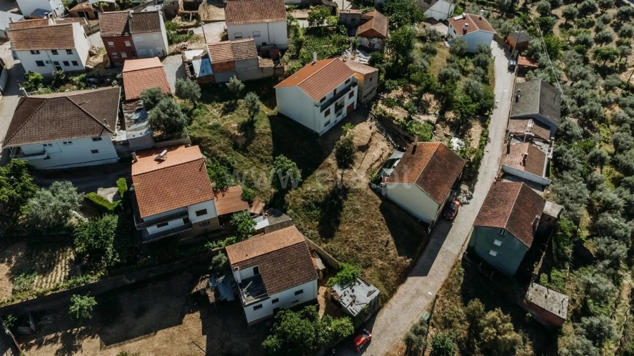 Terreno para Venda em Silvares Foto 3