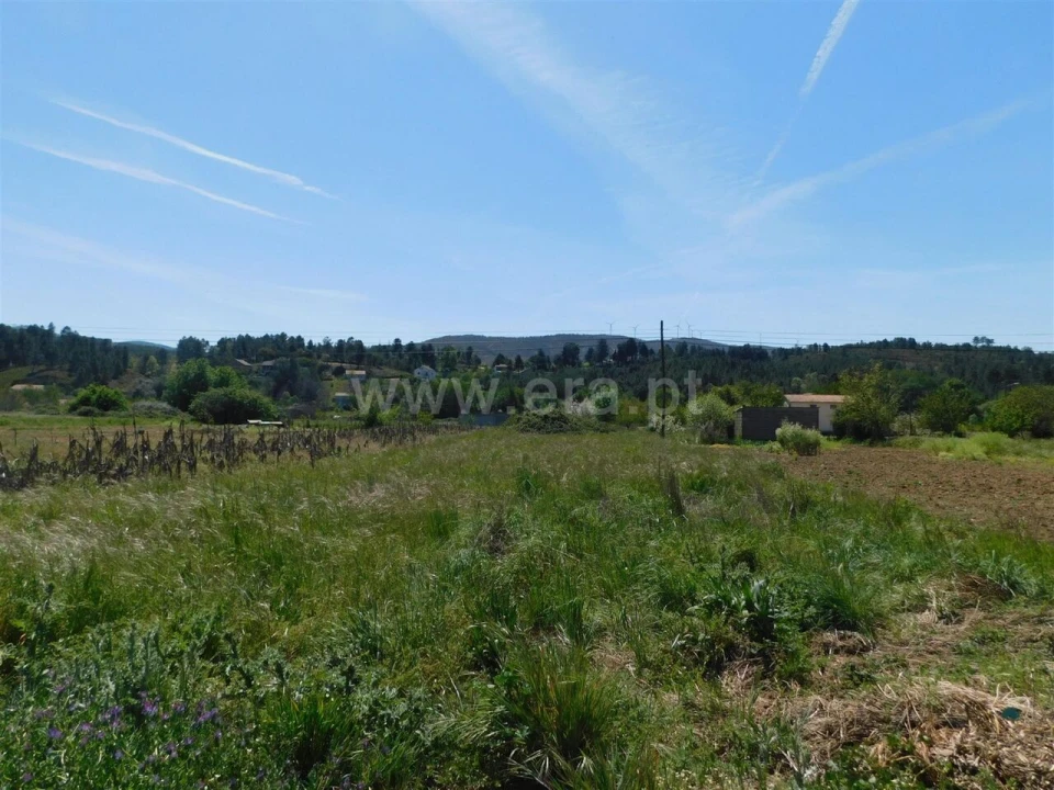 Terreno para Venda em Castelejo Foto 1