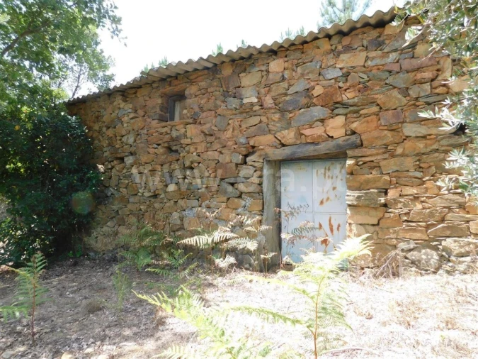 Quinta T0 para Venda em Lavacolhos Foto 4