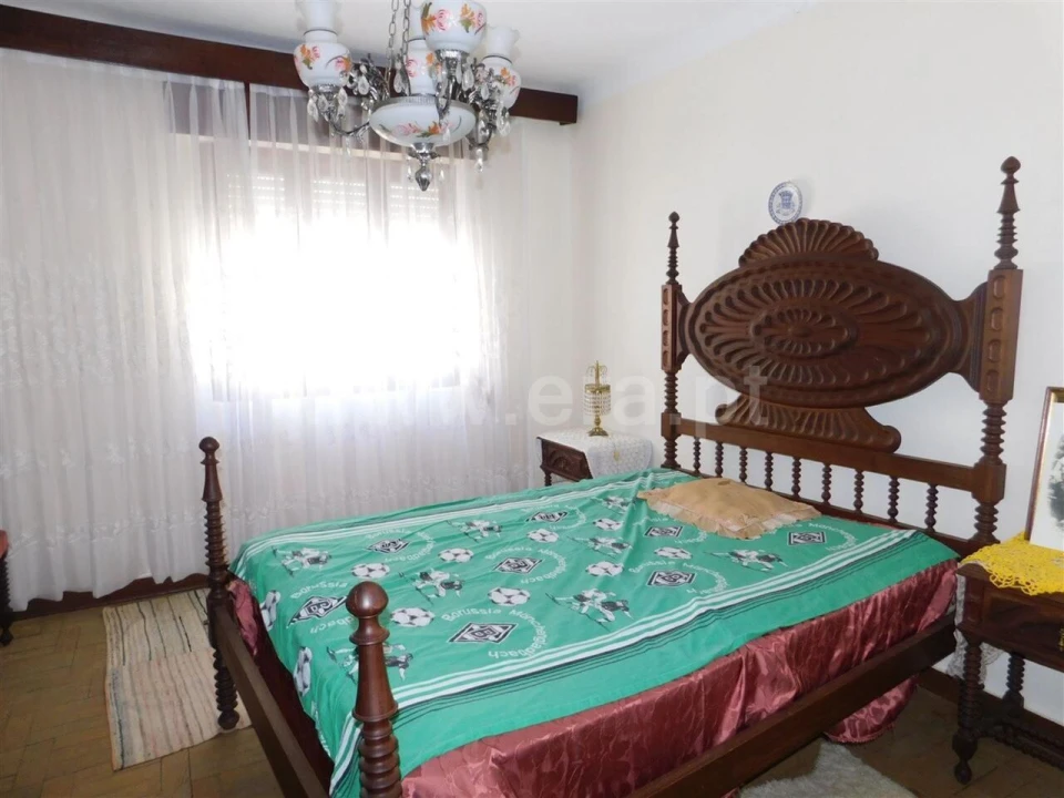 Moradia T3 para Venda em São Jorge da Beira Foto 7