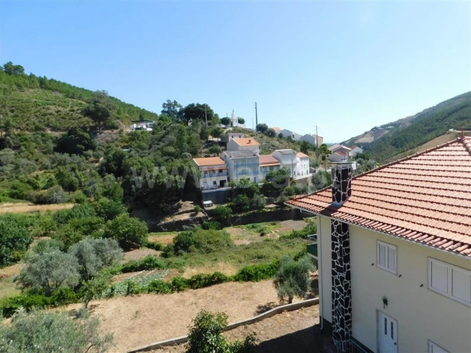 Moradia T3 para Venda em São Jorge da Beira Foto 16