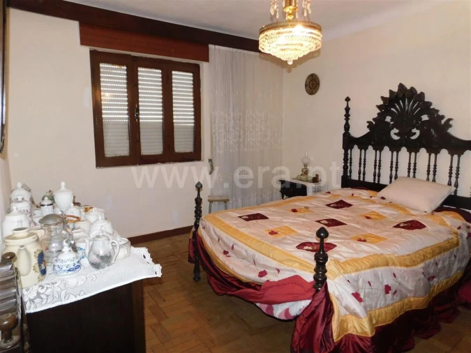 Moradia T3 para Venda em São Jorge da Beira Foto 6