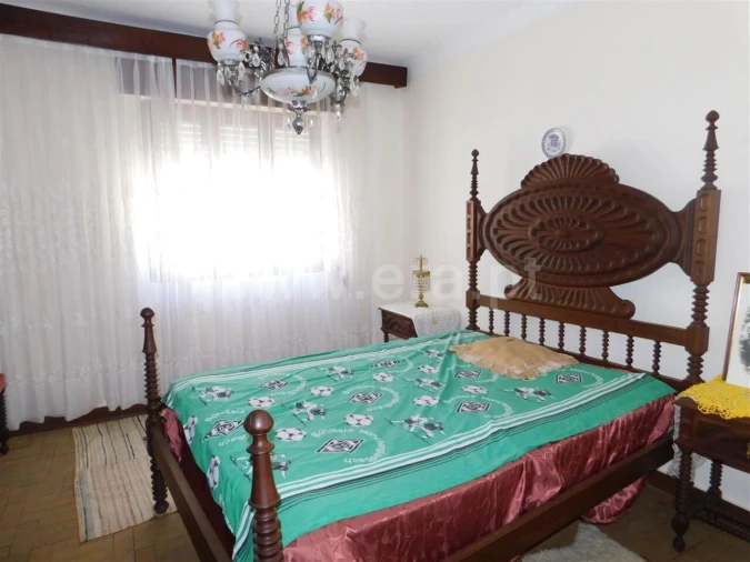 Moradia T3 para Venda em São Jorge da Beira Foto 7