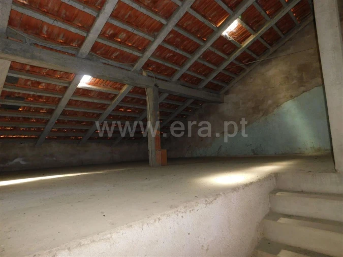 Moradia T3 para Venda em São Jorge da Beira Foto 12