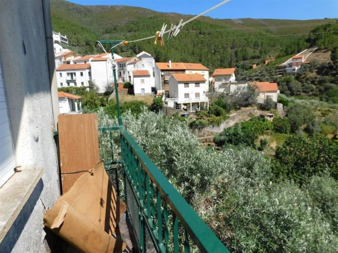 Moradia T3 para Venda em São Jorge da Beira Foto 14