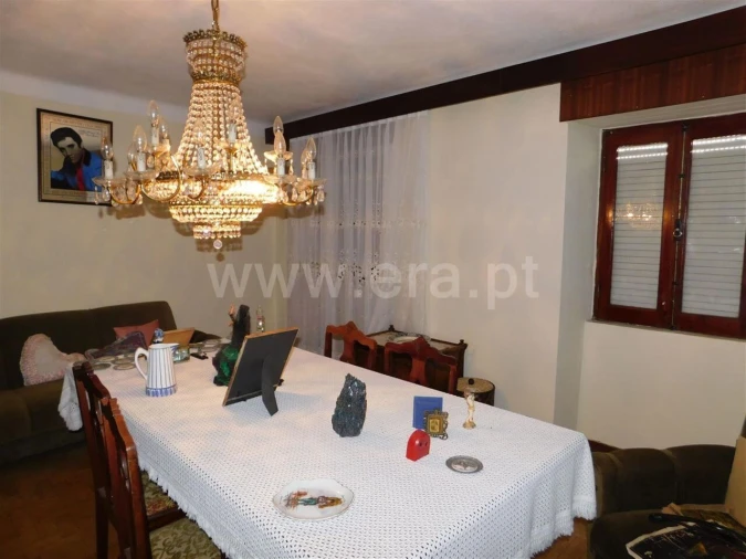 Moradia T3 para Venda em São Jorge da Beira Foto 3