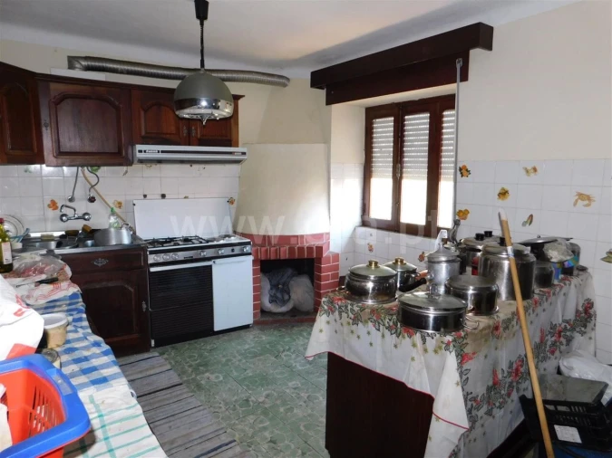 Moradia T3 para Venda em São Jorge da Beira Foto 4