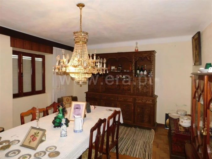 Moradia T3 para Venda em São Jorge da Beira Foto 2