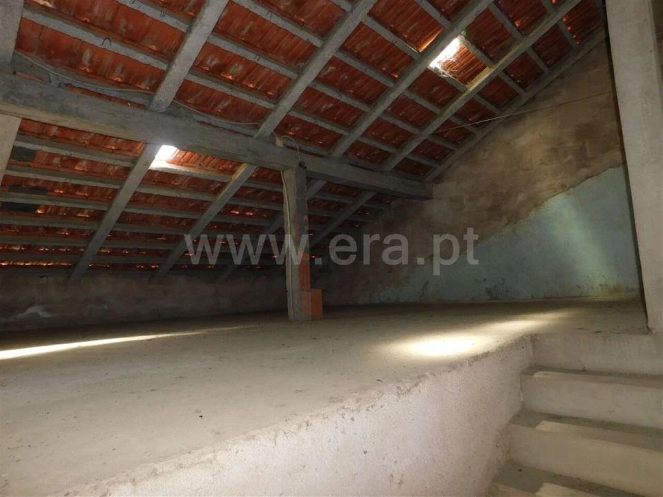 Moradia T3 para Venda em São Jorge da Beira Foto 12