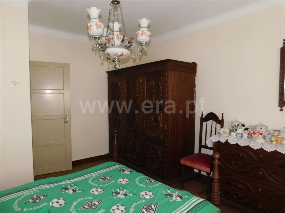 Moradia T3 para Venda em São Jorge da Beira Foto 8