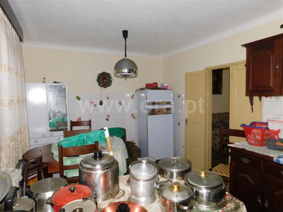 Moradia T3 para Venda em São Jorge da Beira Foto 5