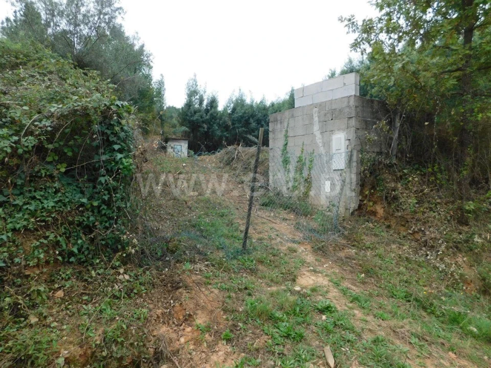 Terreno para Venda em Alcaide Foto 2