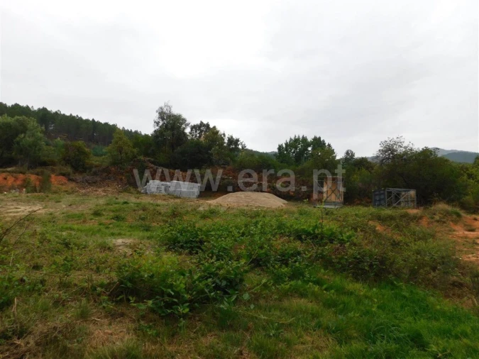 Terreno para Venda em Alcaide Foto 18