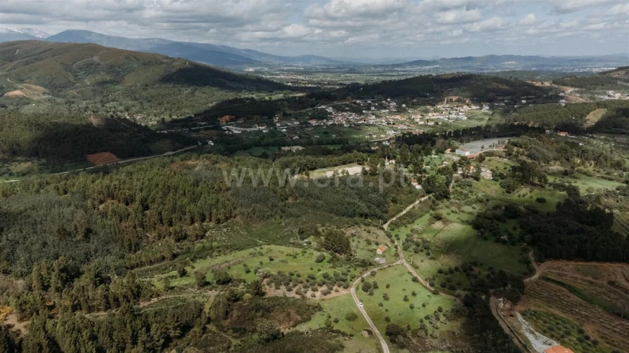 Terreno para Venda em Castelejo Foto 10