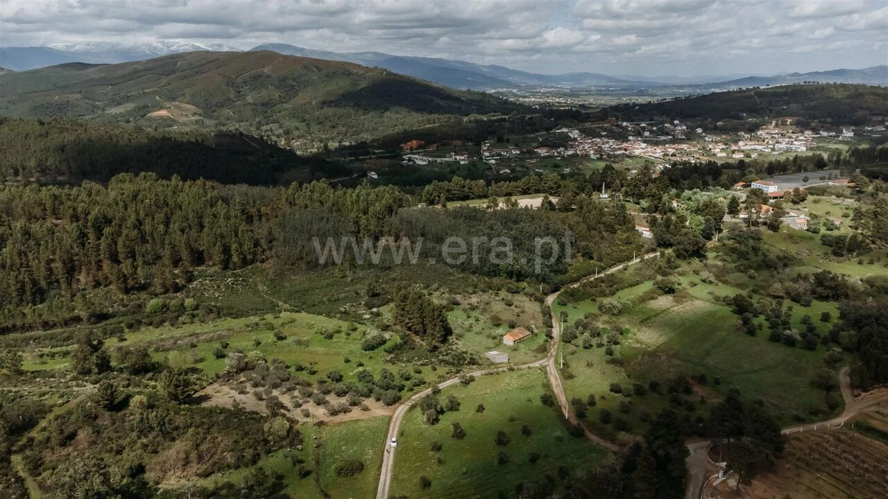 Terreno para Venda em Castelejo Foto 9