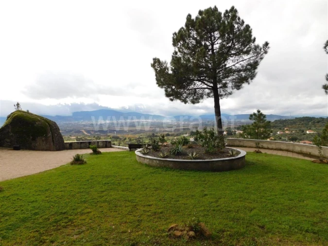 Terreno para Venda em Pero Viseu Foto 6