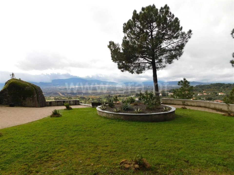 Terreno para Venda em Pero Viseu Foto 6