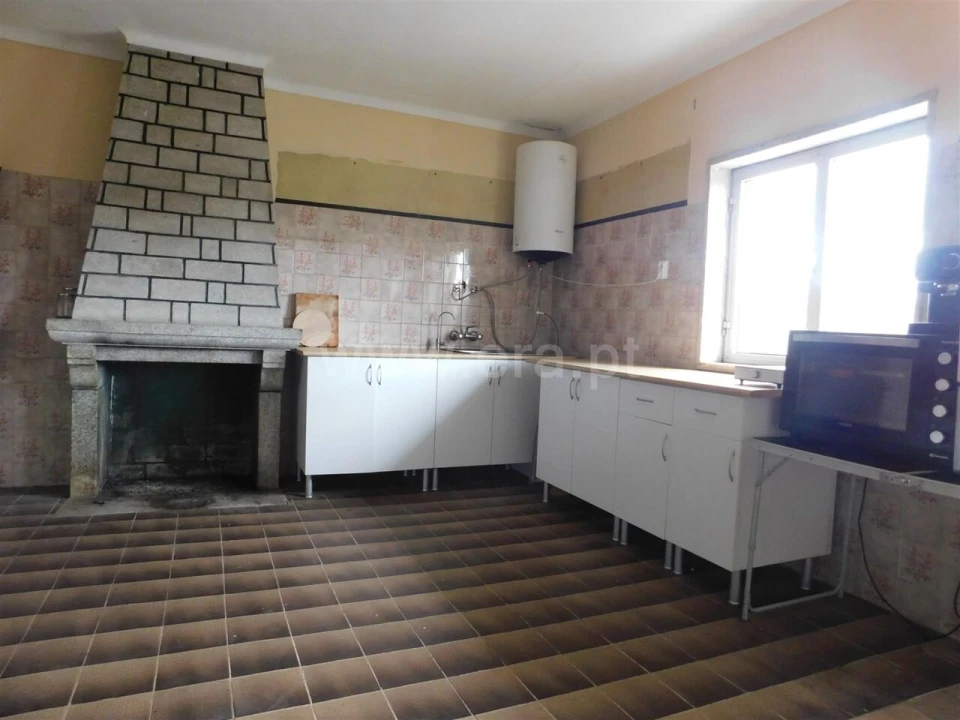 Moradia T5 para Venda em Cotimos Foto 3