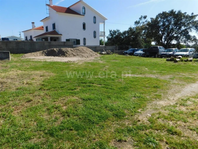 Terreno para Venda em Soalheira Foto 1