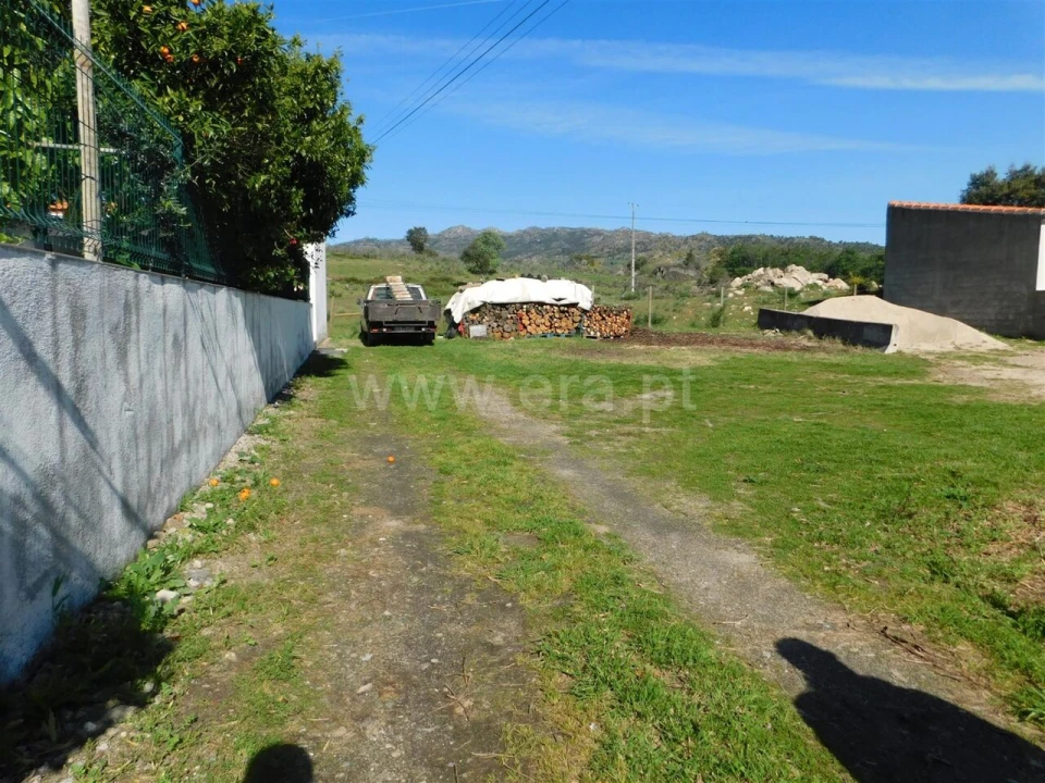 Terreno para Venda em Soalheira Foto 2