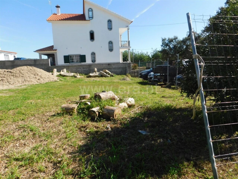 Terreno para Venda em Soalheira Foto 4
