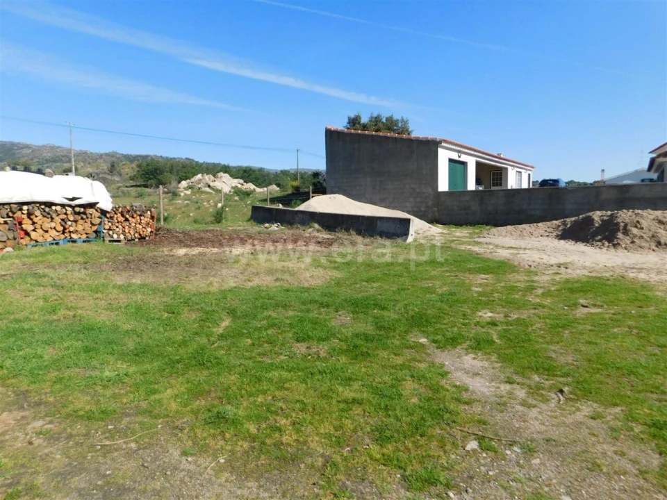 Terreno para Venda em Soalheira Foto 5
