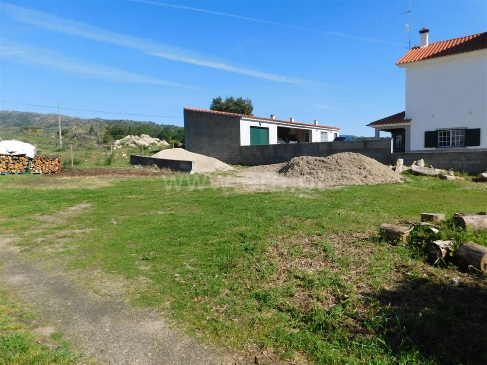 Terreno para Venda em Soalheira Foto 3