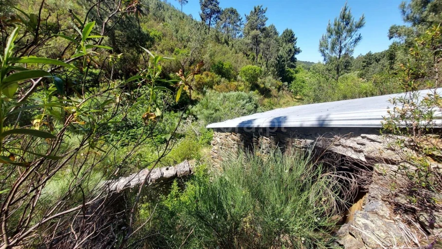 Terreno para Venda em Bogas de Cima Foto 5