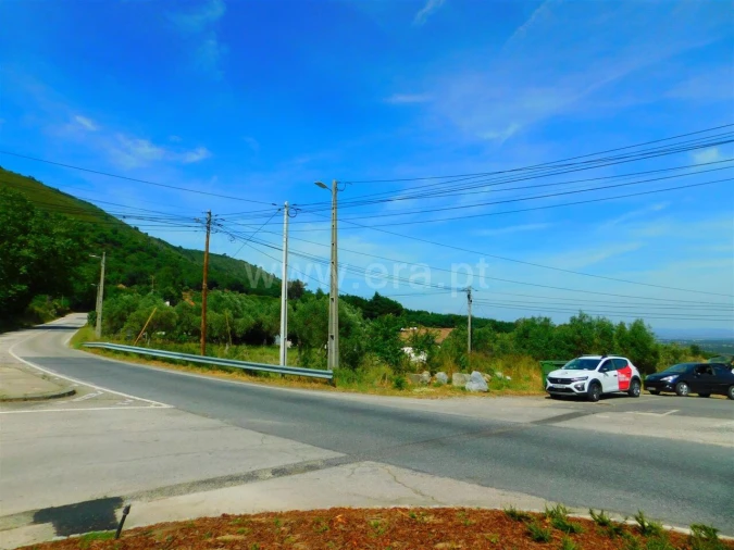 Terreno para Venda em Alpedrinha