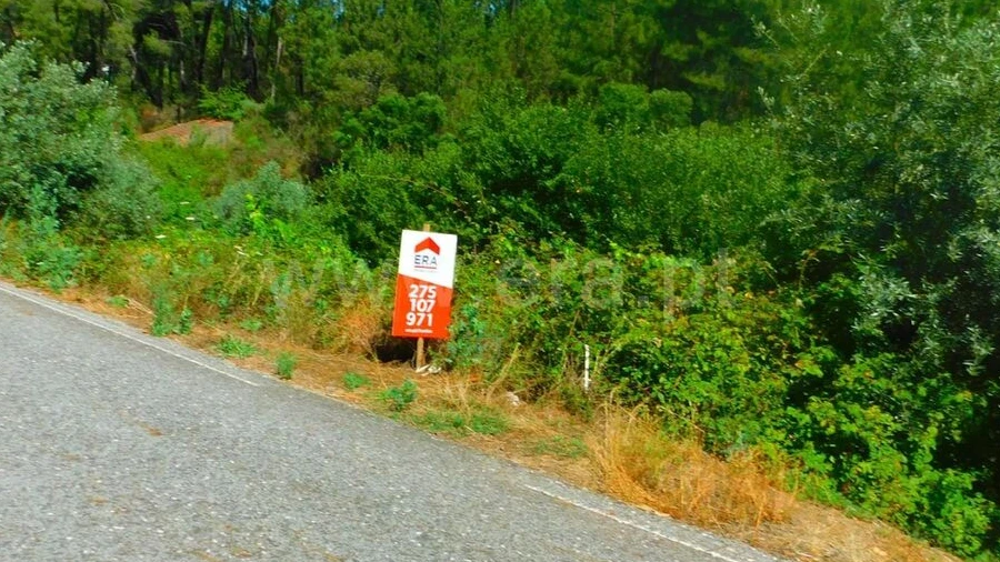 Terreno para Venda em São Vicente da Beira