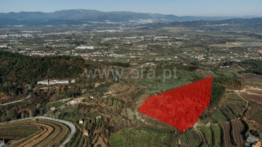 Terreno para Venda em Alcaide Foto 6