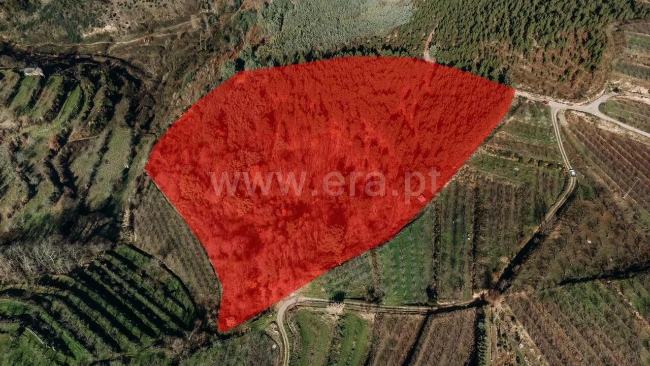 Terreno para Venda em Alcaide Foto 3