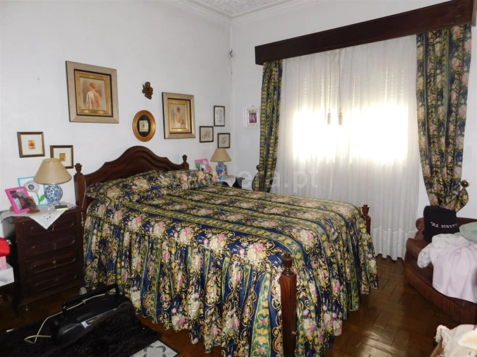 Moradia T3 para Venda em Alcaria Foto 11