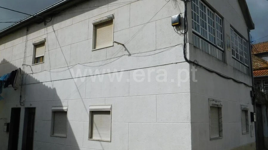 Moradia T3 para Venda em Alcaria