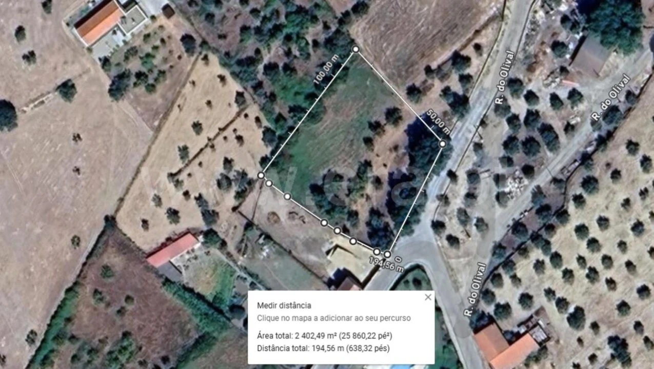 Terreno para Venda em Orca Foto 15