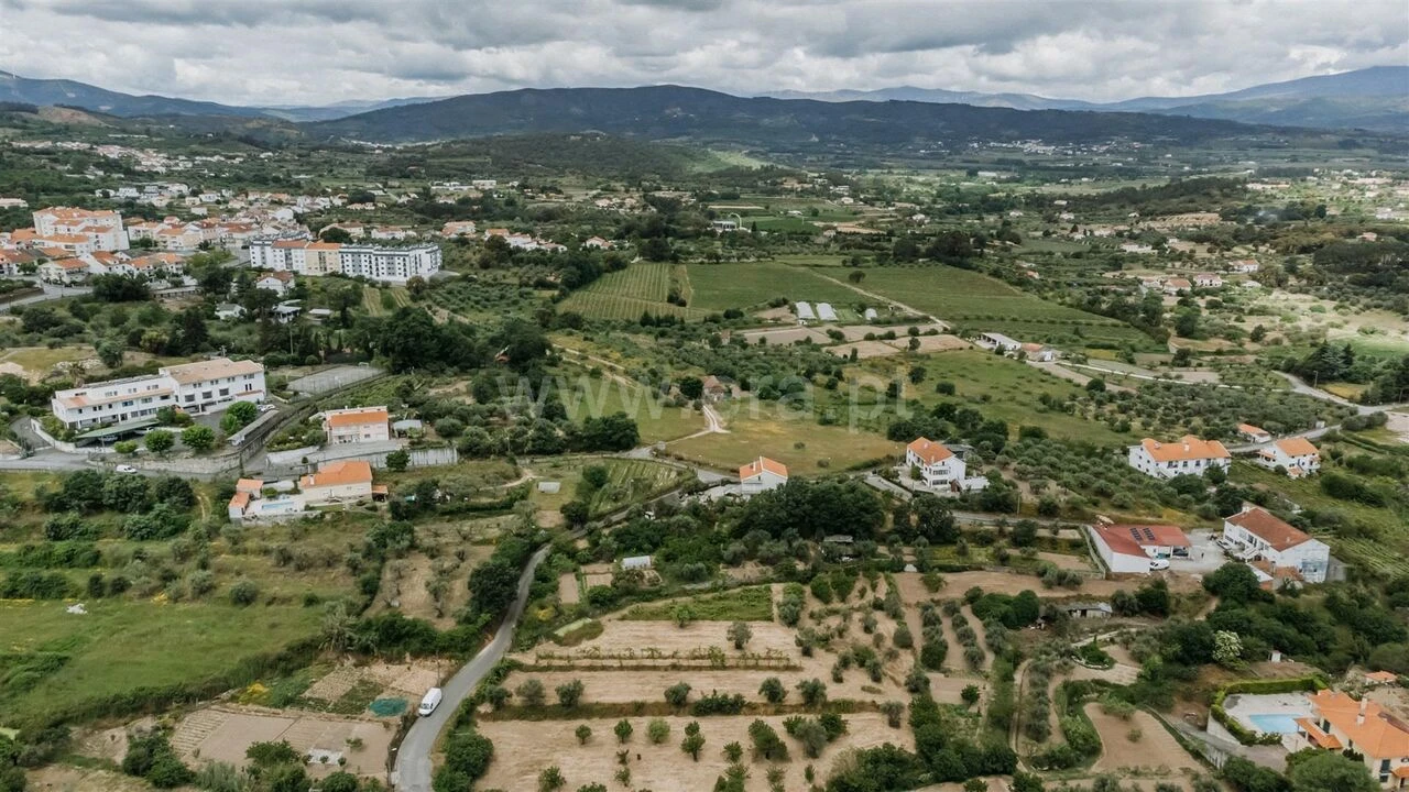 Terreno para Venda em Fundão, Valverde, Donas, A. Joanes, A. Nova Cabo Foto 12