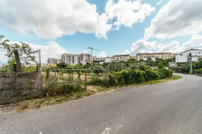 Terreno para Venda em Fundão, Valverde, Donas, A. Joanes, A. Nova Cabo