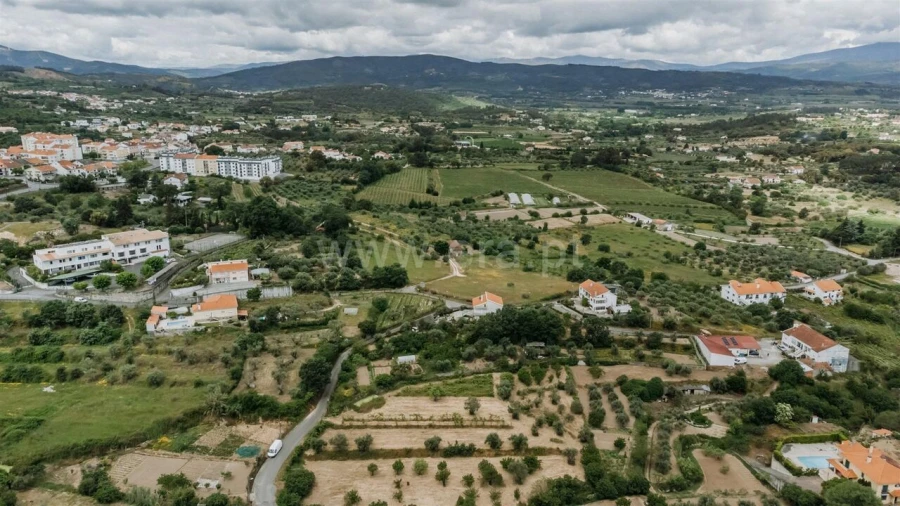 Terreno para Venda em Fundão, Valverde, Donas, A. Joanes, A. Nova Cabo Foto 12