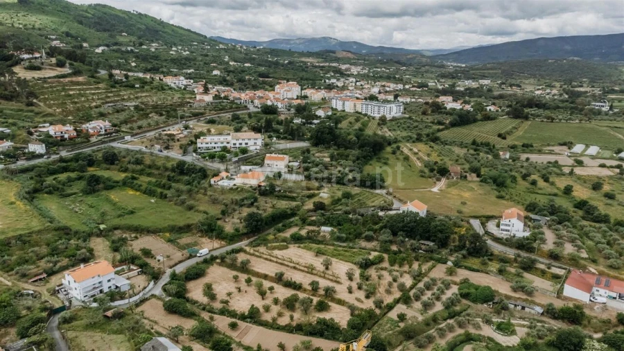 Terreno para Venda em Fundão, Valverde, Donas, A. Joanes, A. Nova Cabo Foto 13