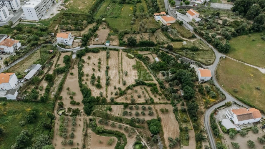 Terreno para Venda em Fundão, Valverde, Donas, A. Joanes, A. Nova Cabo Foto 8