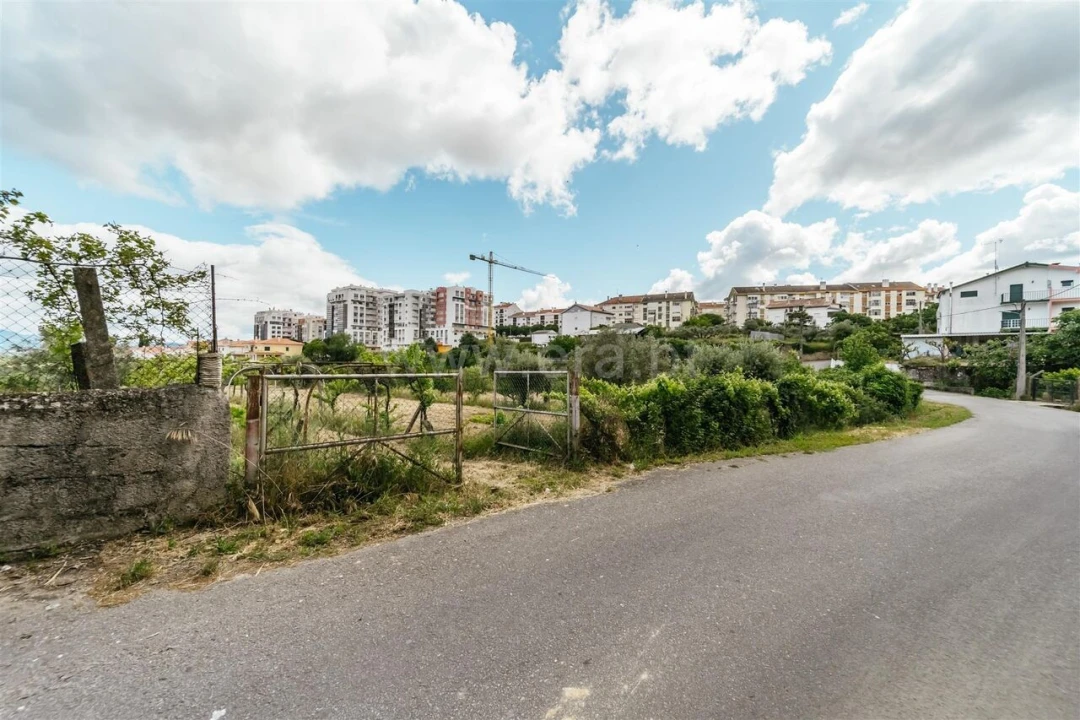 Terreno para Venda em Fundão, Valverde, Donas, A. Joanes, A. Nova Cabo Foto 5