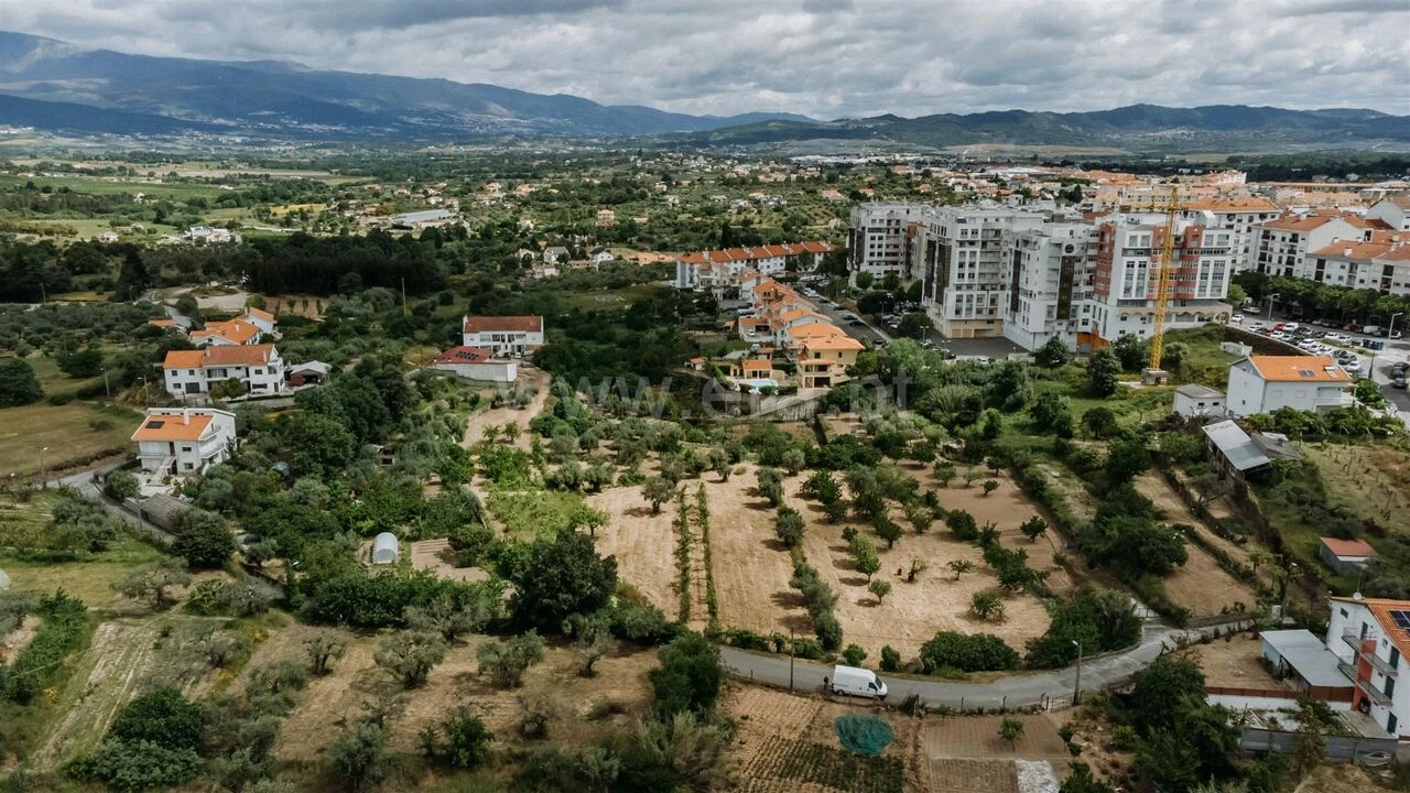 Terreno para Venda em Fundão, Valverde, Donas, A. Joanes, A. Nova Cabo Foto 7
