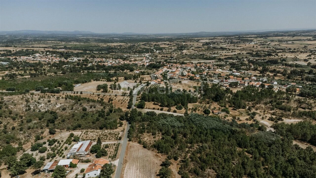 Terreno para Venda em Soalheira Foto 5
