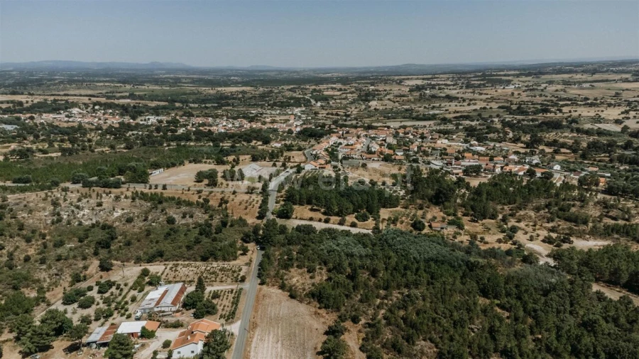 Terreno para Venda em Soalheira Foto 5
