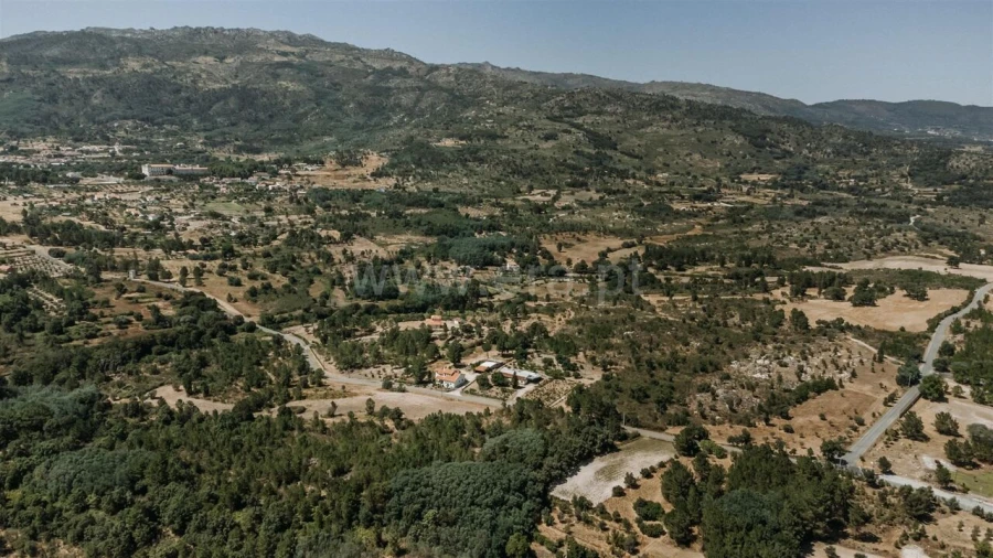 Terreno para Venda em Soalheira Foto 4