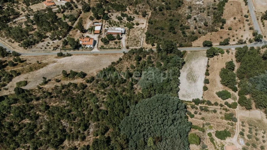 Terreno para Venda em Soalheira Foto 1