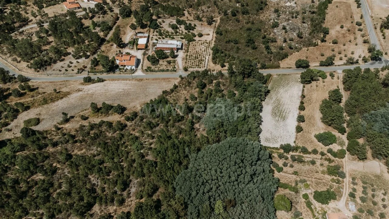 Terreno para Venda em Soalheira Foto 1