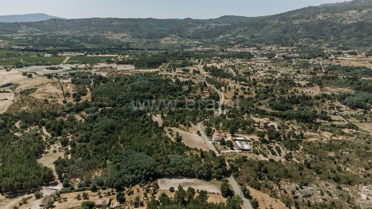 Terreno para Venda em Soalheira Foto 3