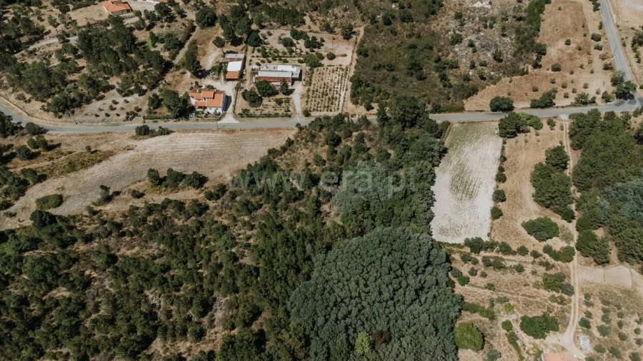 Terreno para Venda em Soalheira